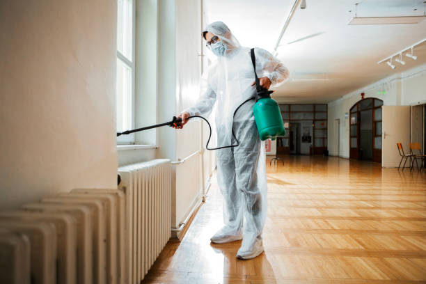 Best Pest Control for Hotels  in Pughtown, PA